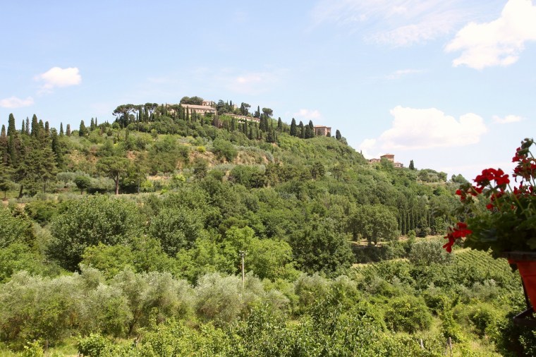 pienza 2