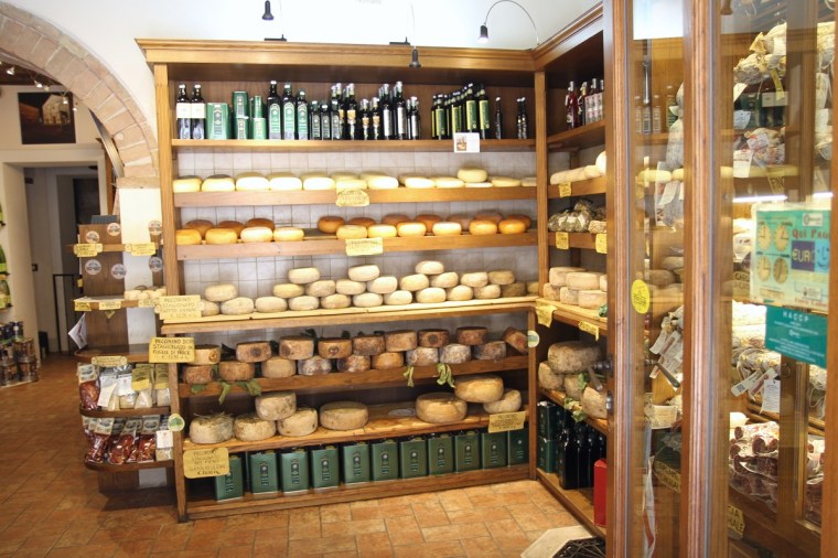 pienza pecorino 2