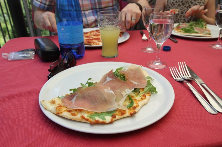 pienza pizza