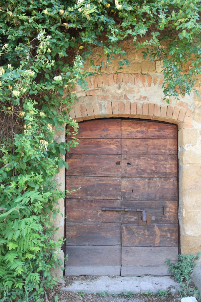 pienza port 2