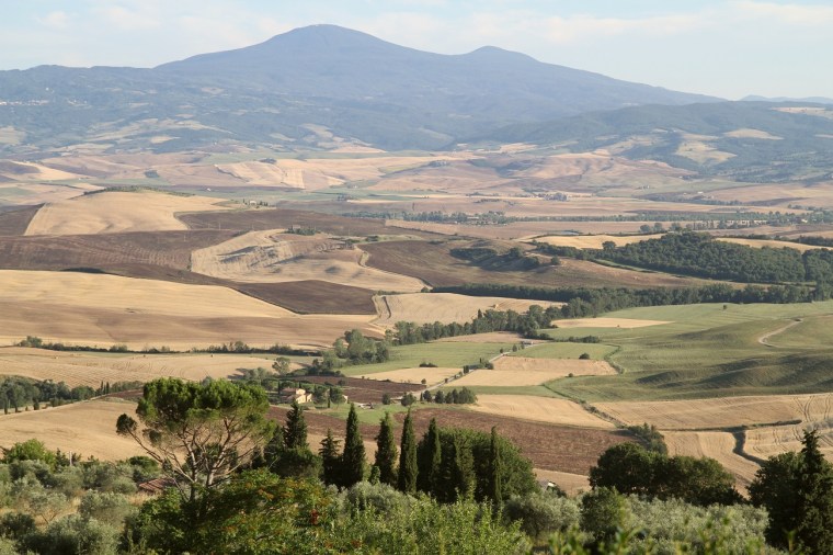 pienza terrazza 1