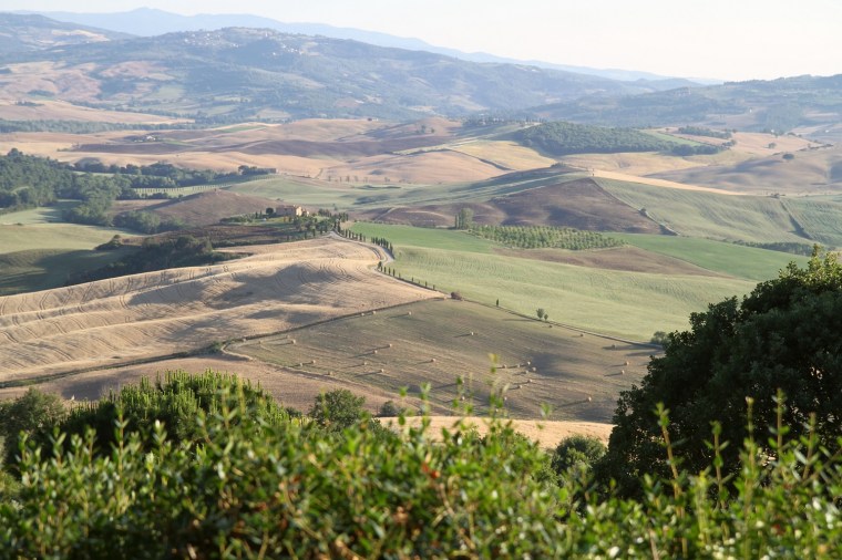 pienza terrazza 7