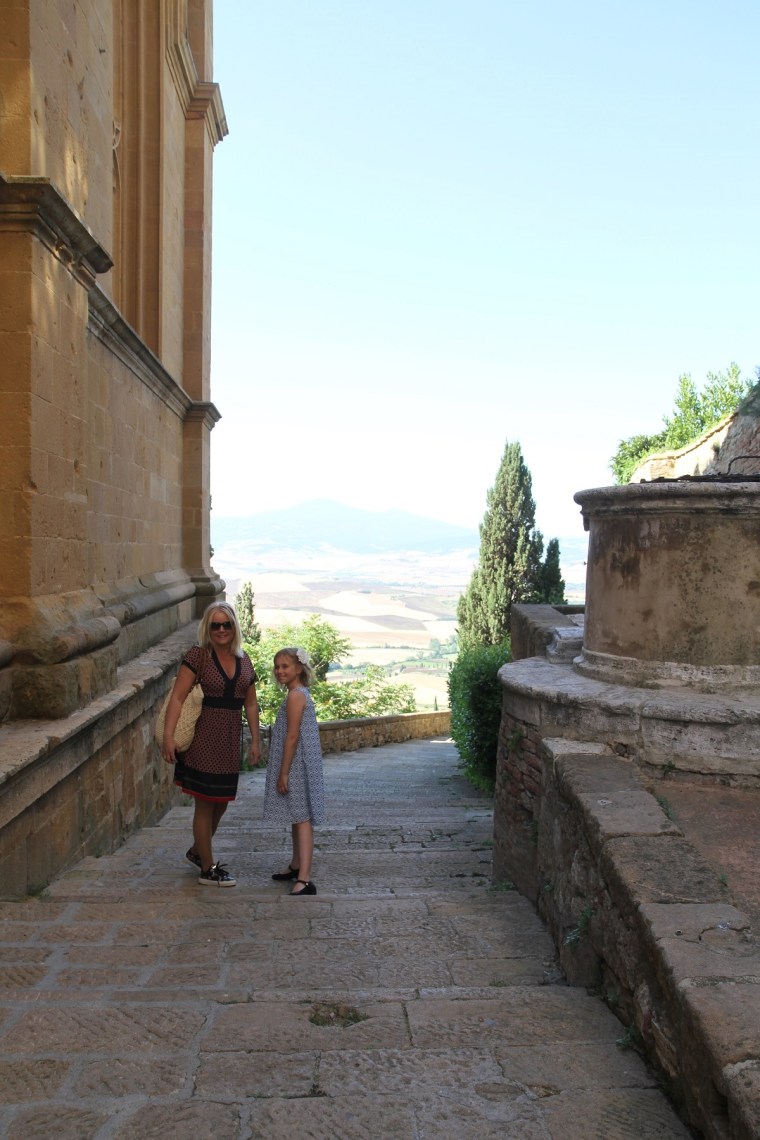 pienza utsikt 2