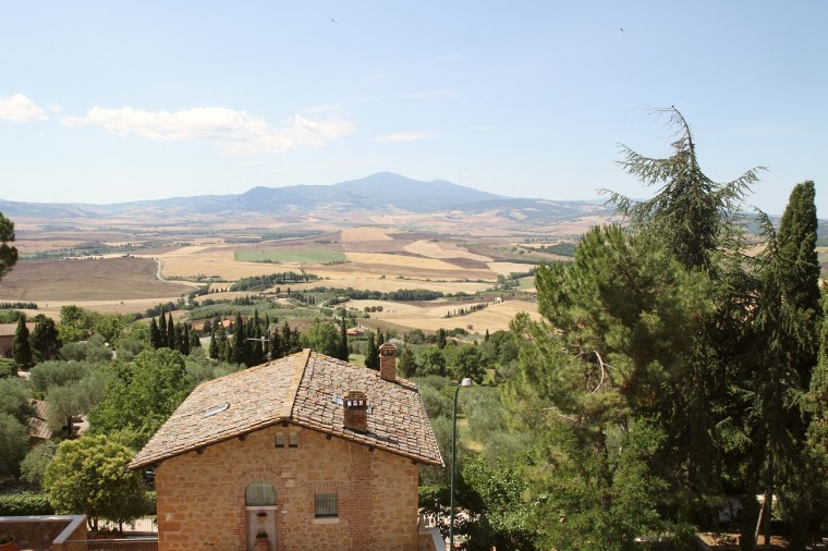 pienza utsikt 5