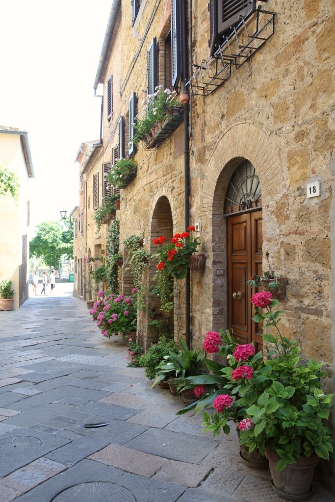 pienza