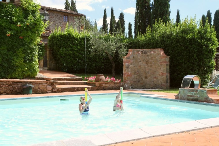 pool