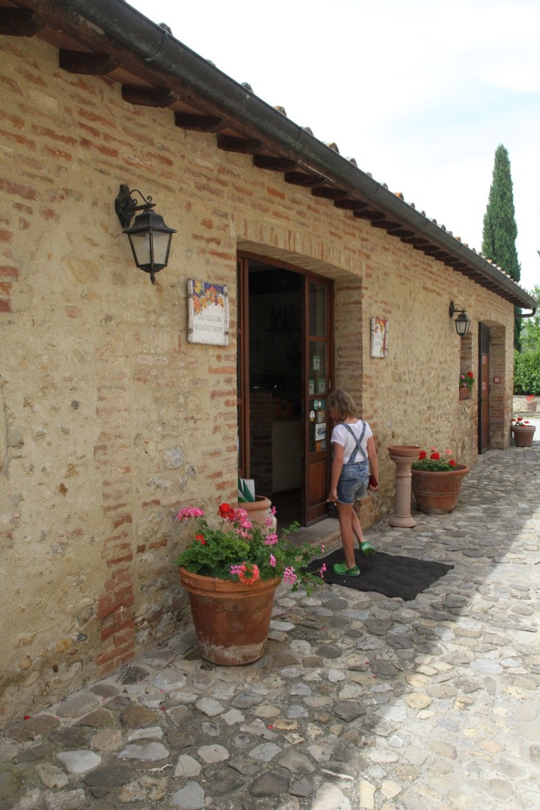 restaurang