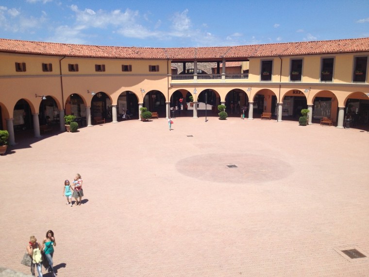 valdichiana torg