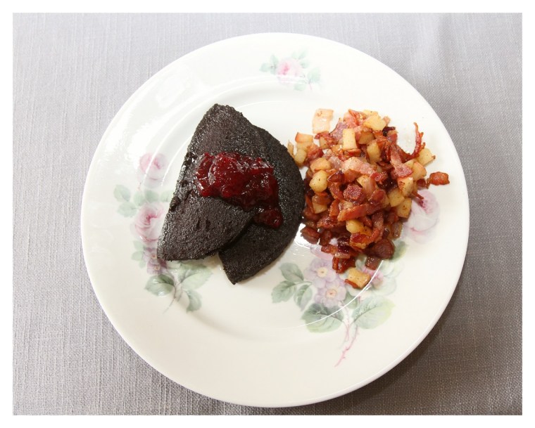 blodpudding