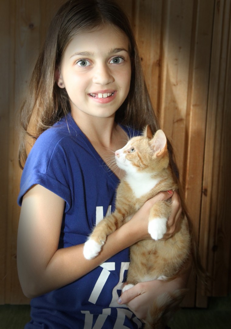 kattunge 2