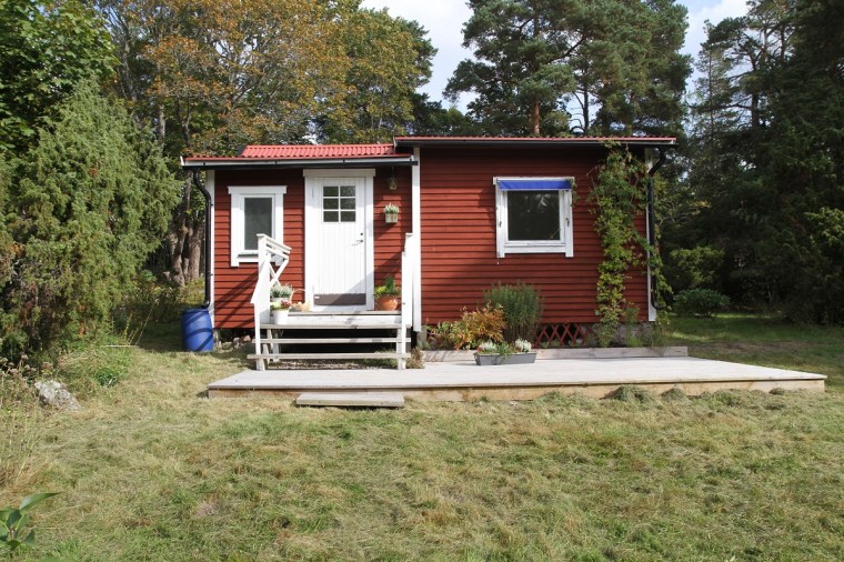 lilla huset framifrån 3