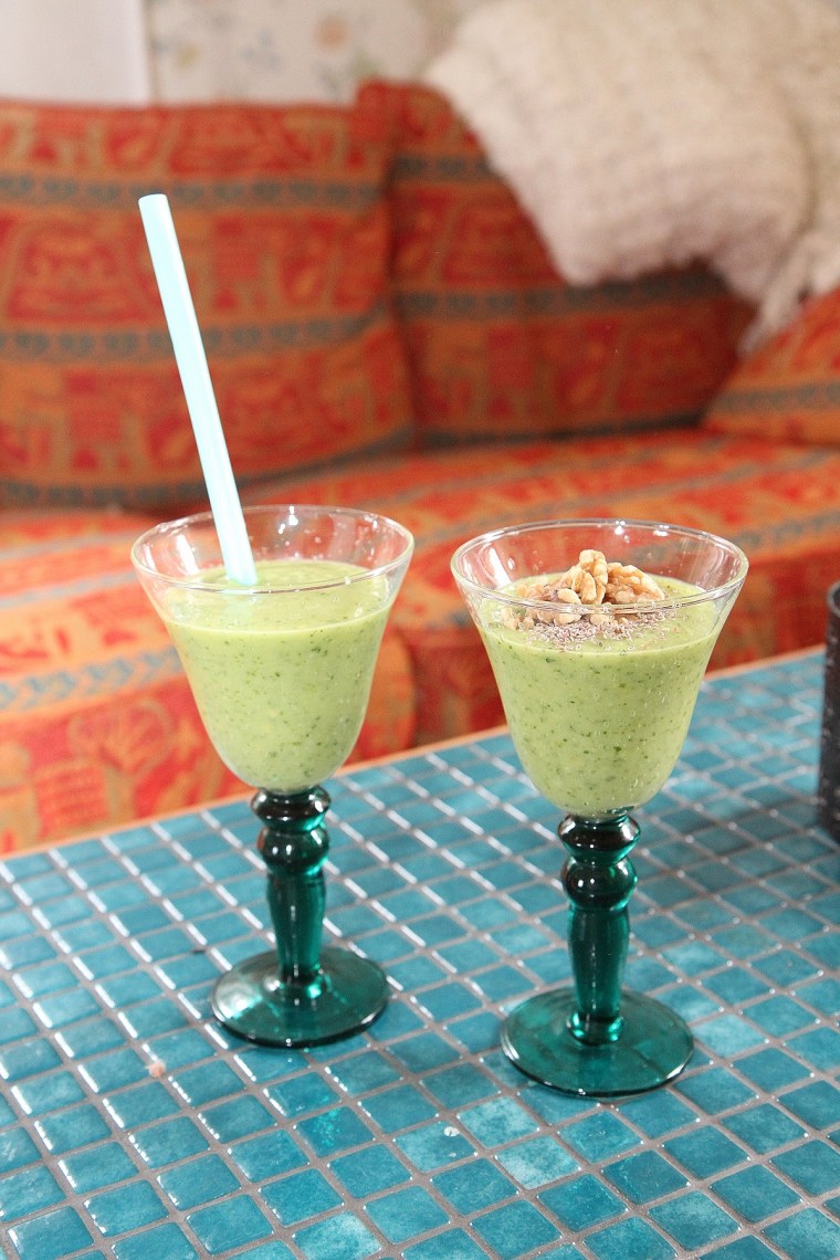 smoothie 2