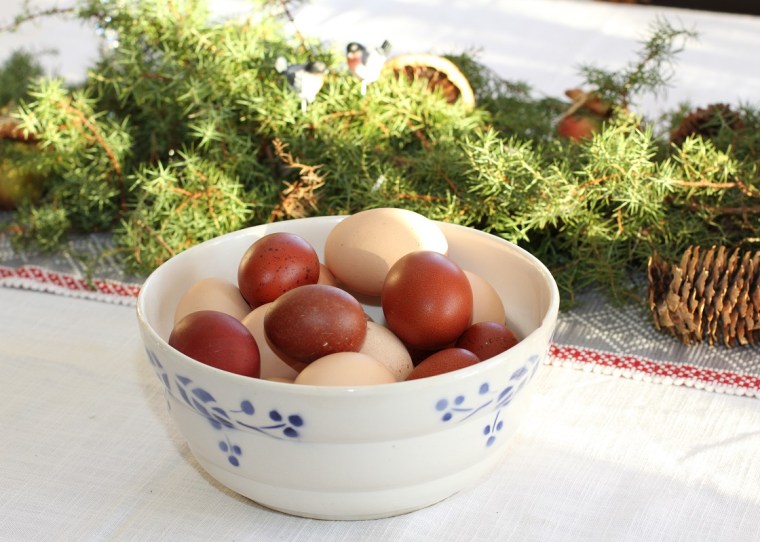ägg 1