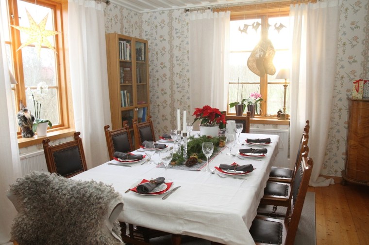 juldukning 3