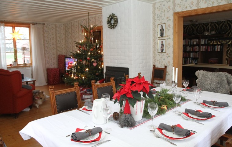 juldukning 5