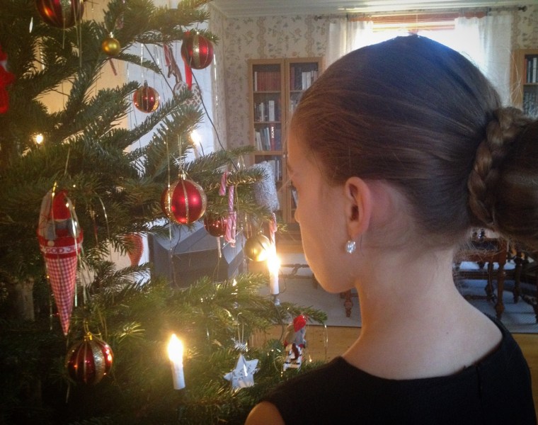 julfrisyr