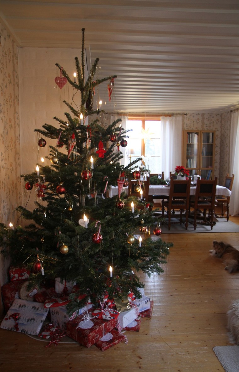 julgran 2