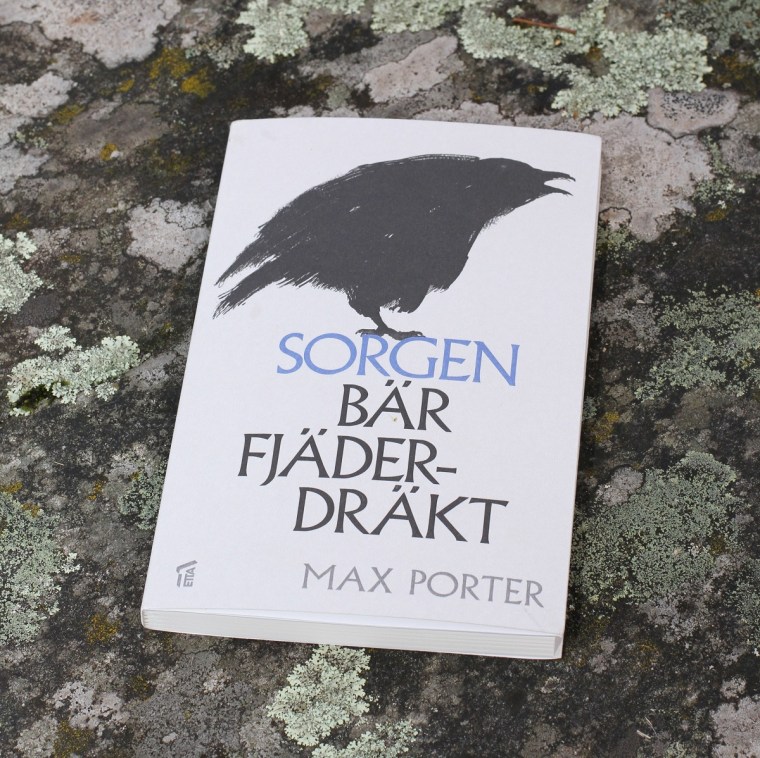 Recensionsexemplar från Sekwa - stort tack!