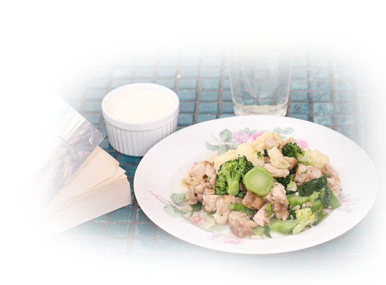 citrondressing ps 2