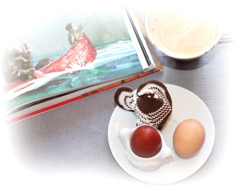 frukost