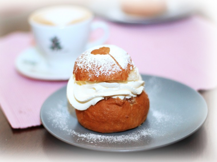 semla 1