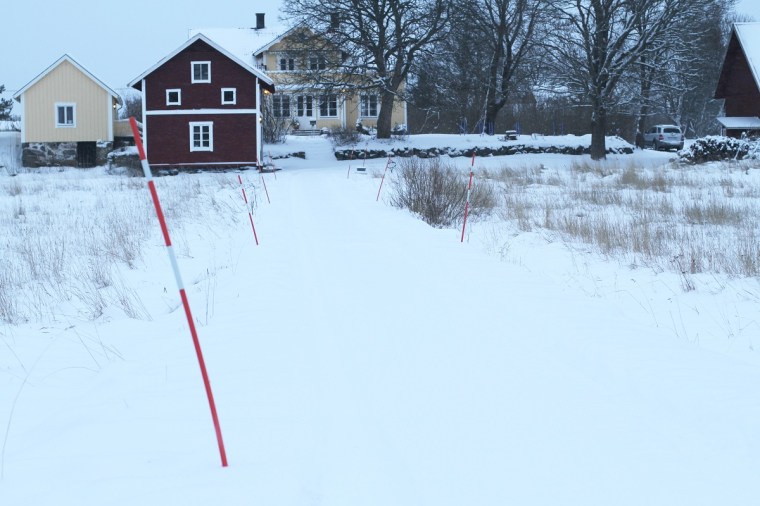 vinterväg 3 ps