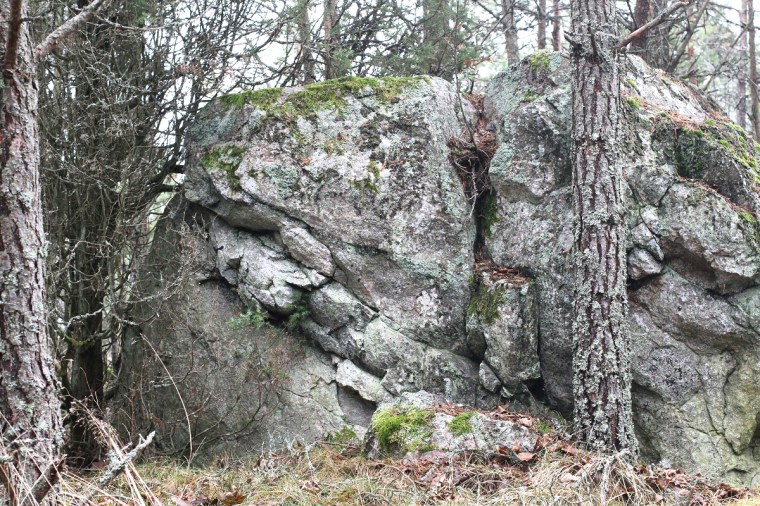 ögonsten