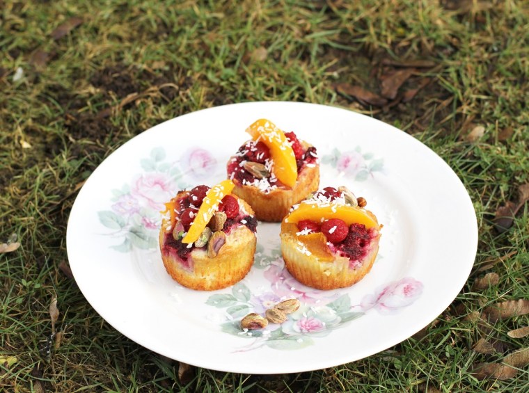 muffins 2