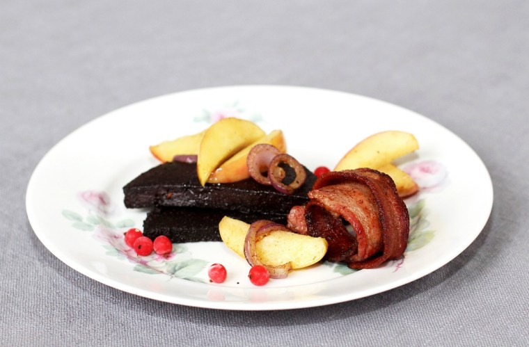 blodpudding