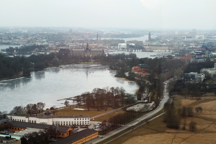 stockholm