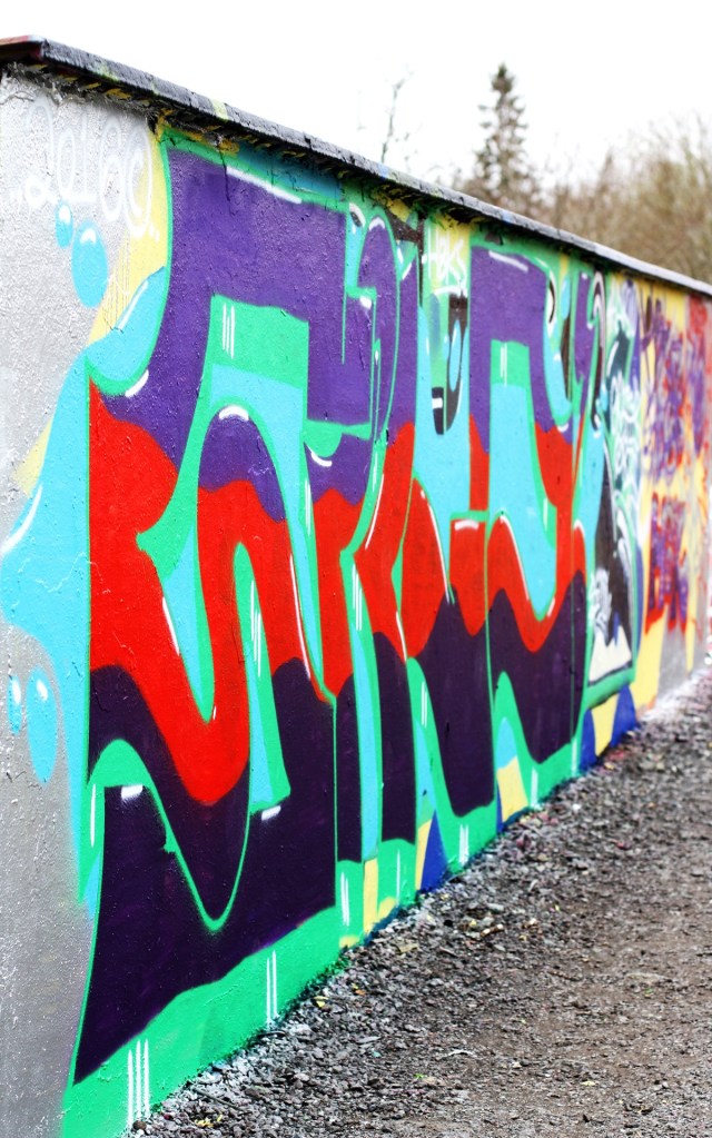 graffiti