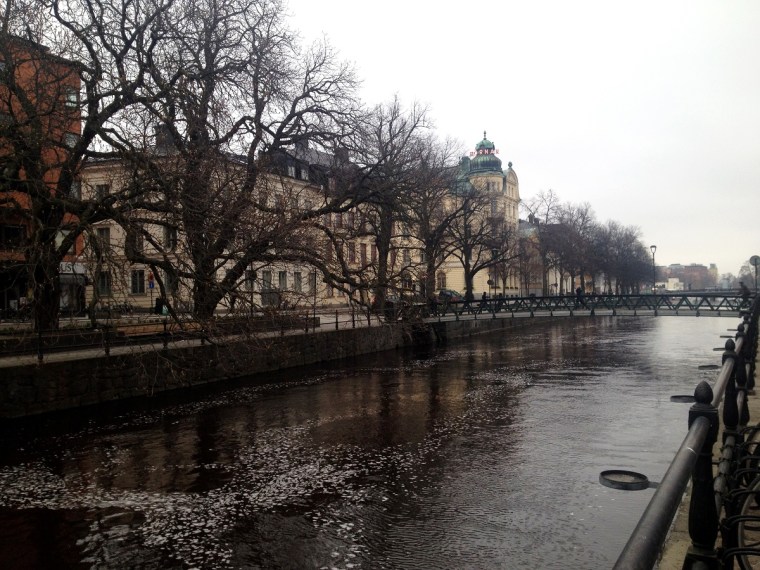 uppsala 2