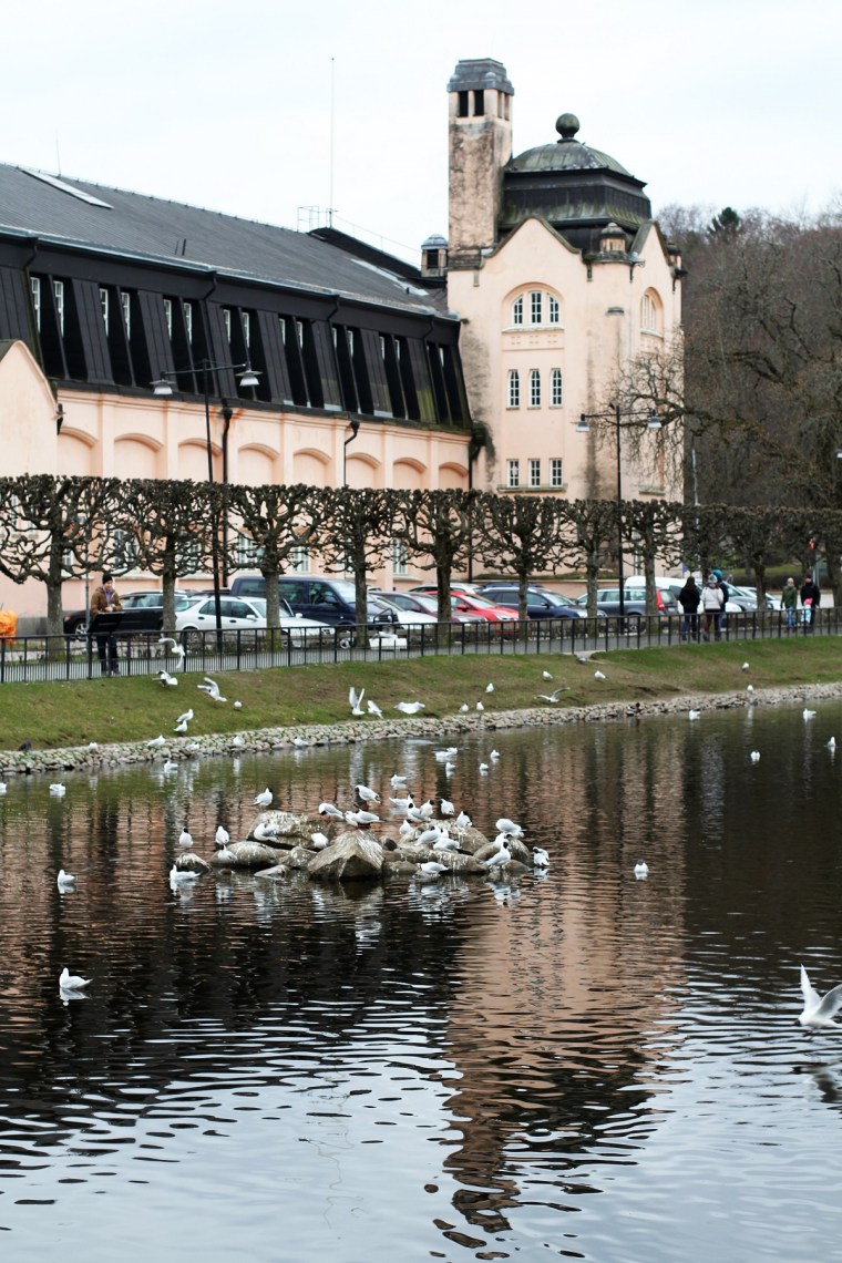 uppsala