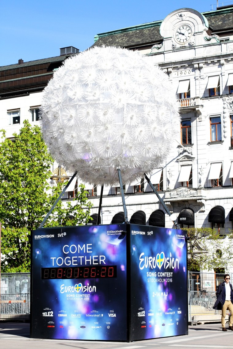 discoboll