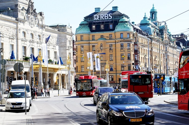 kors och tvärs