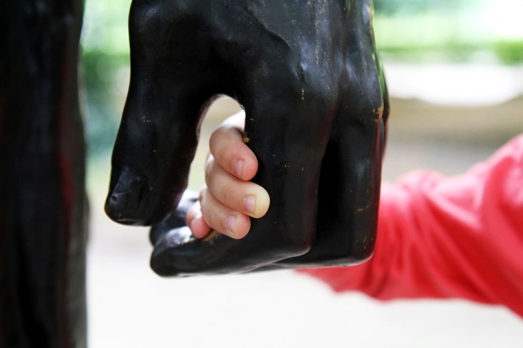 Rodinmuseet 2012