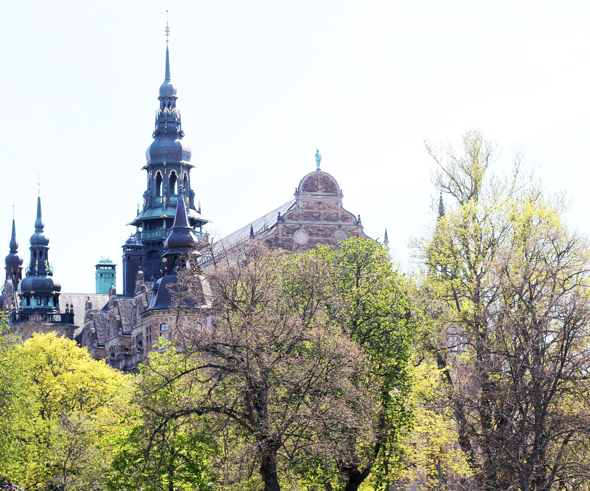 tinnar och torn nordiska museet 1