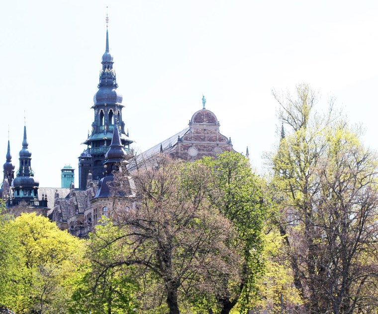 tinnar och torn nordiska museet 1