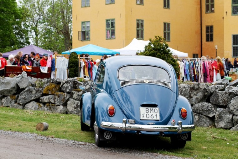 utställning