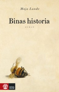 binas historia