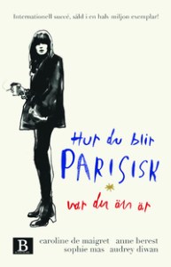 hur du blir parisisk