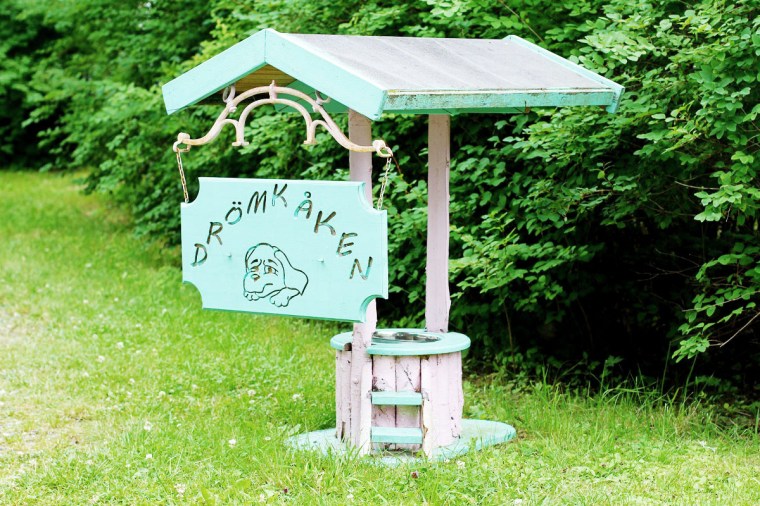 vattenpost