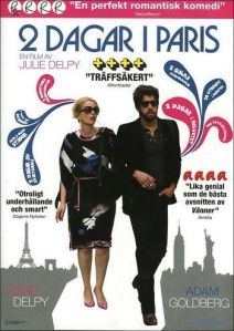2-dagar-i-Paris-(DVD)