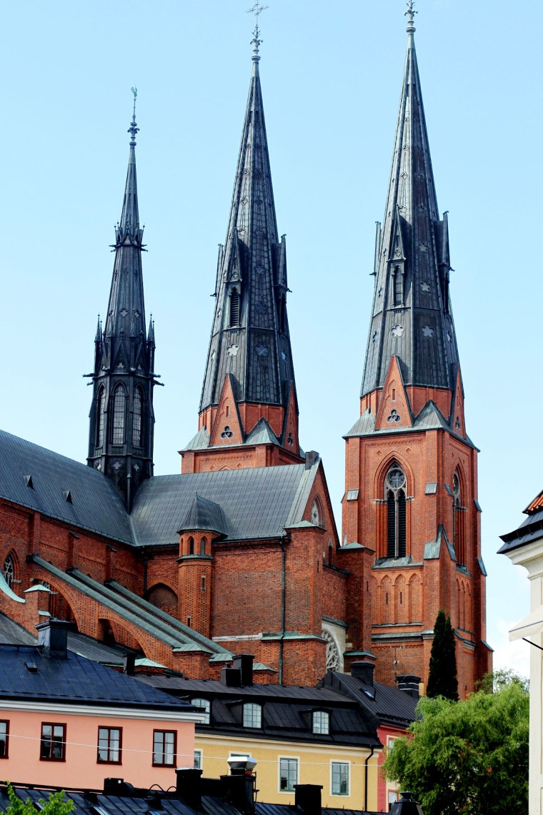 domkyrkan