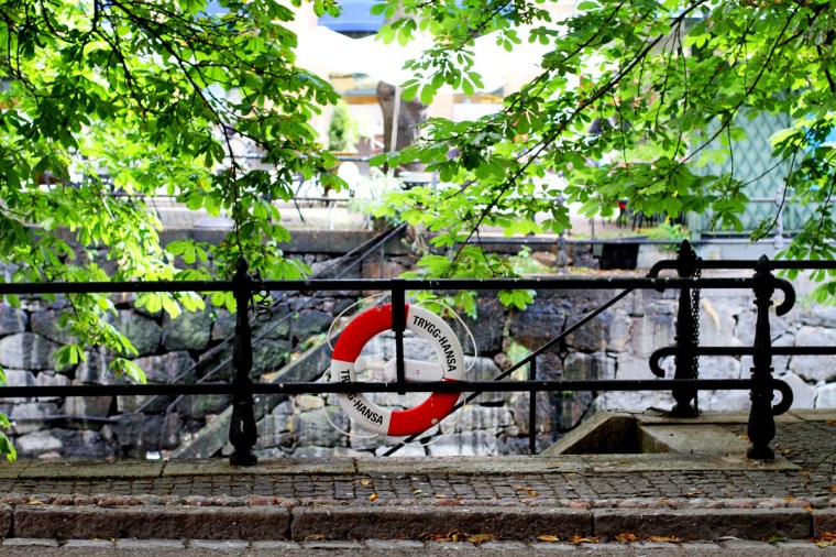livboj