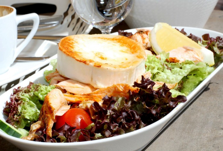 sallad