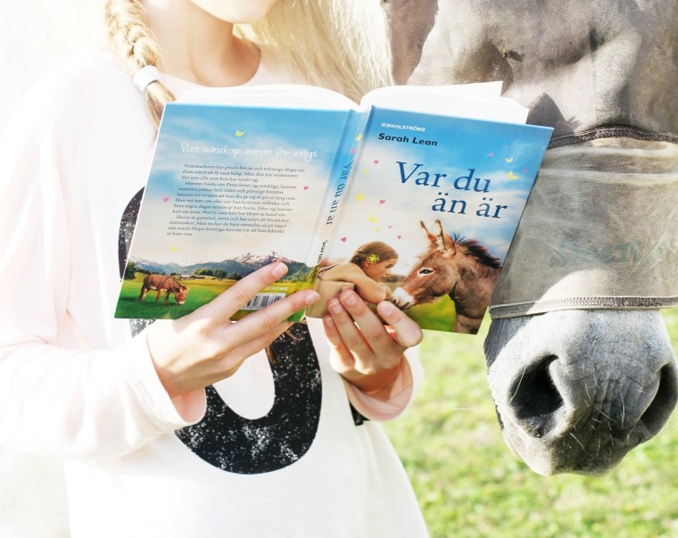 var du än är 2