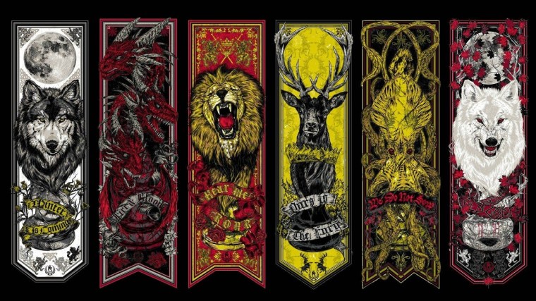 Game of Thrones