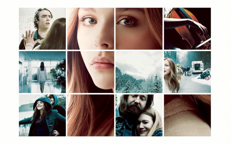 If I stay