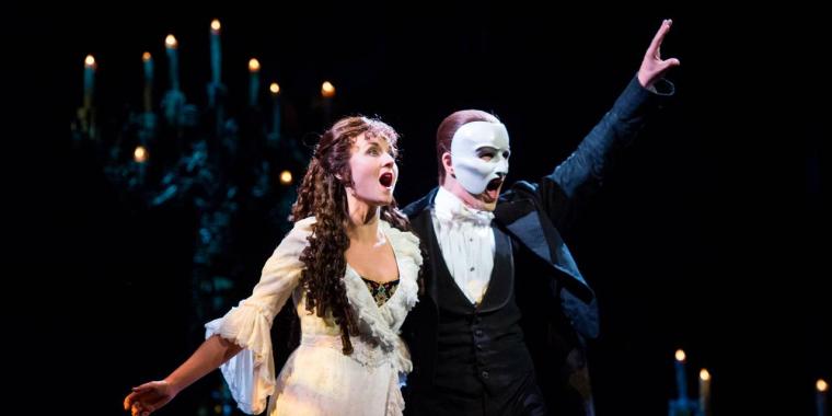phantom